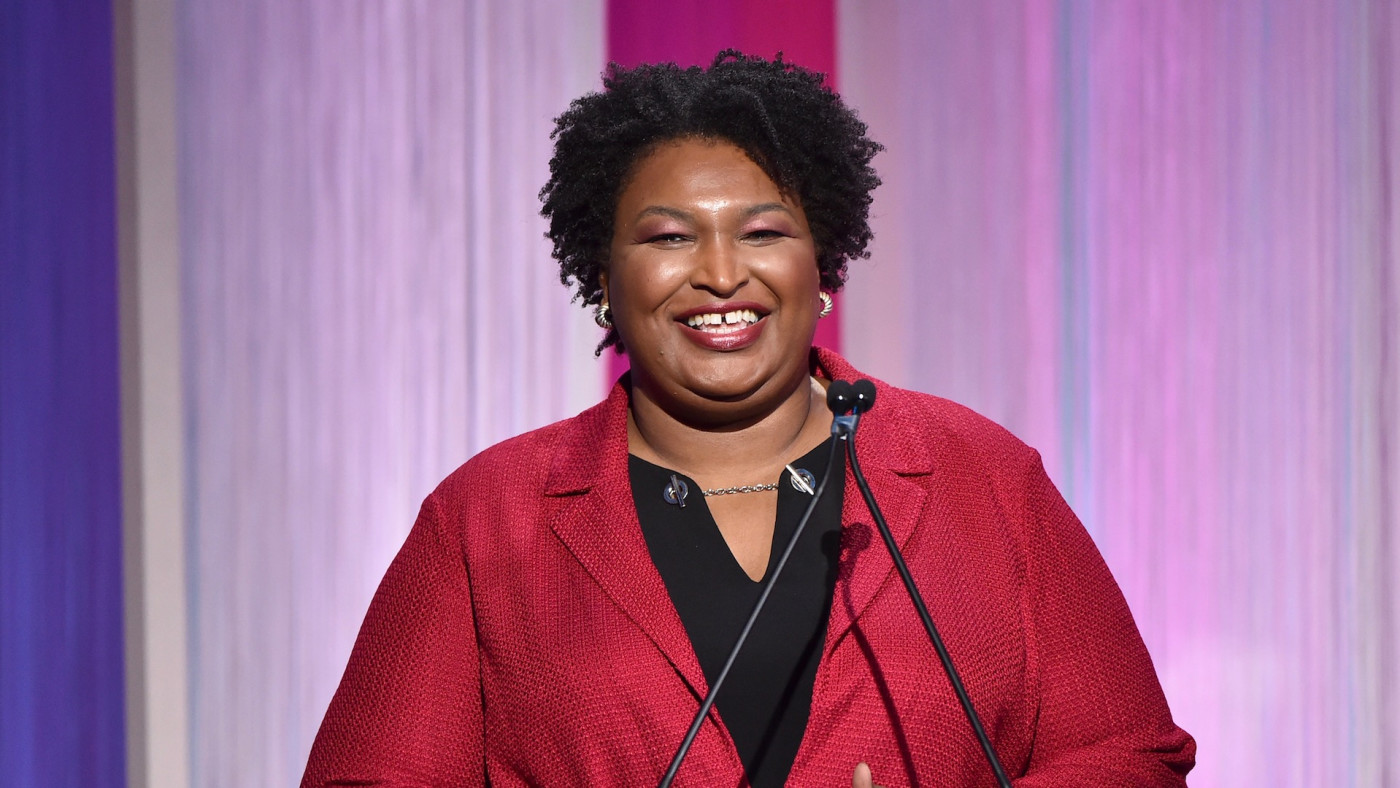 Stacey Abrams To Guest Star In Animated Black Ish Special Complex