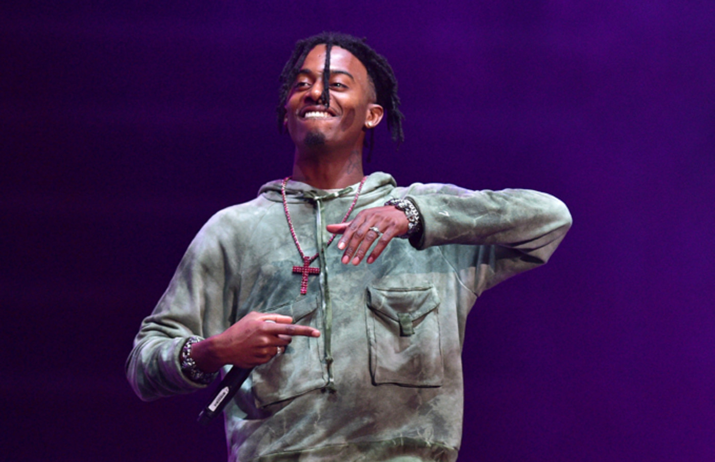 Playboi Carti S New Album Whole Lotta Red Everything We Know
