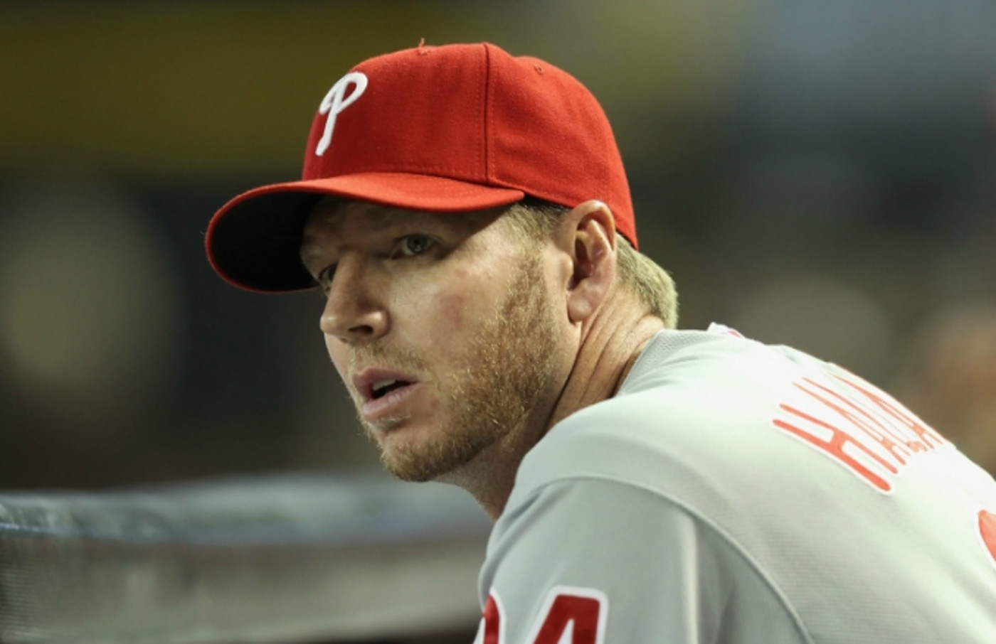 Boston Radio Host Says Roy Halladay ‘Got What He Deserved’ | Complex