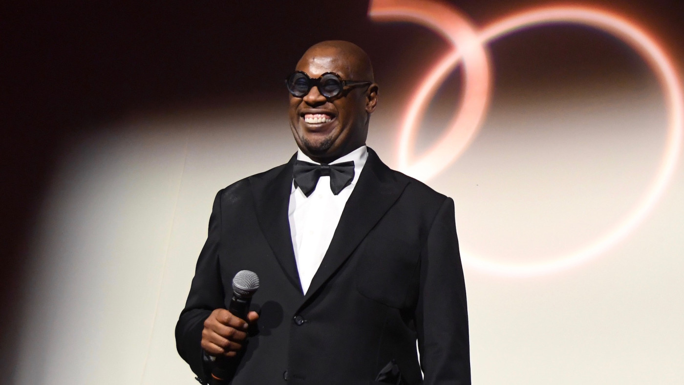 Tidal Honors Andre Harrell With Curated Birthday Playlist | Complex