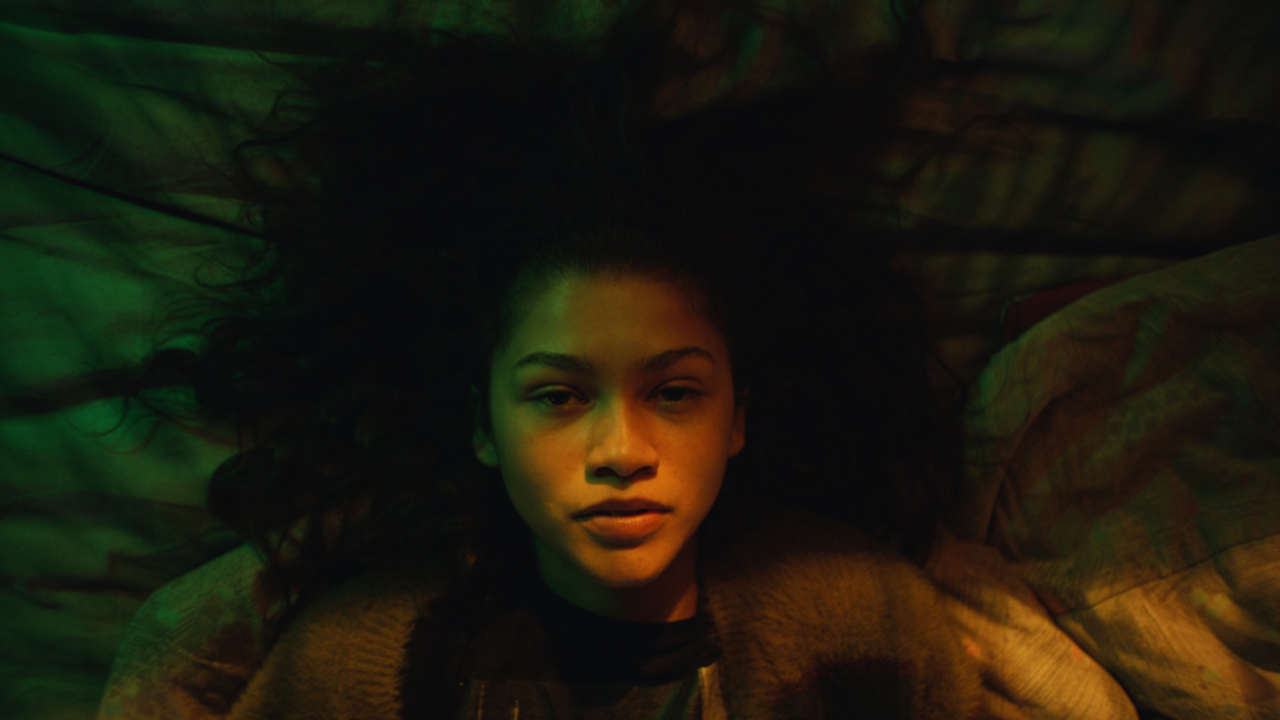 Hbo S Euphoria Wants You To Feel It All But It S Not There Yet