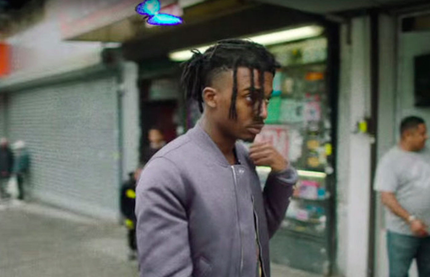 Everything Playboi Carti Is Wearing In The Magnolia Video Complex