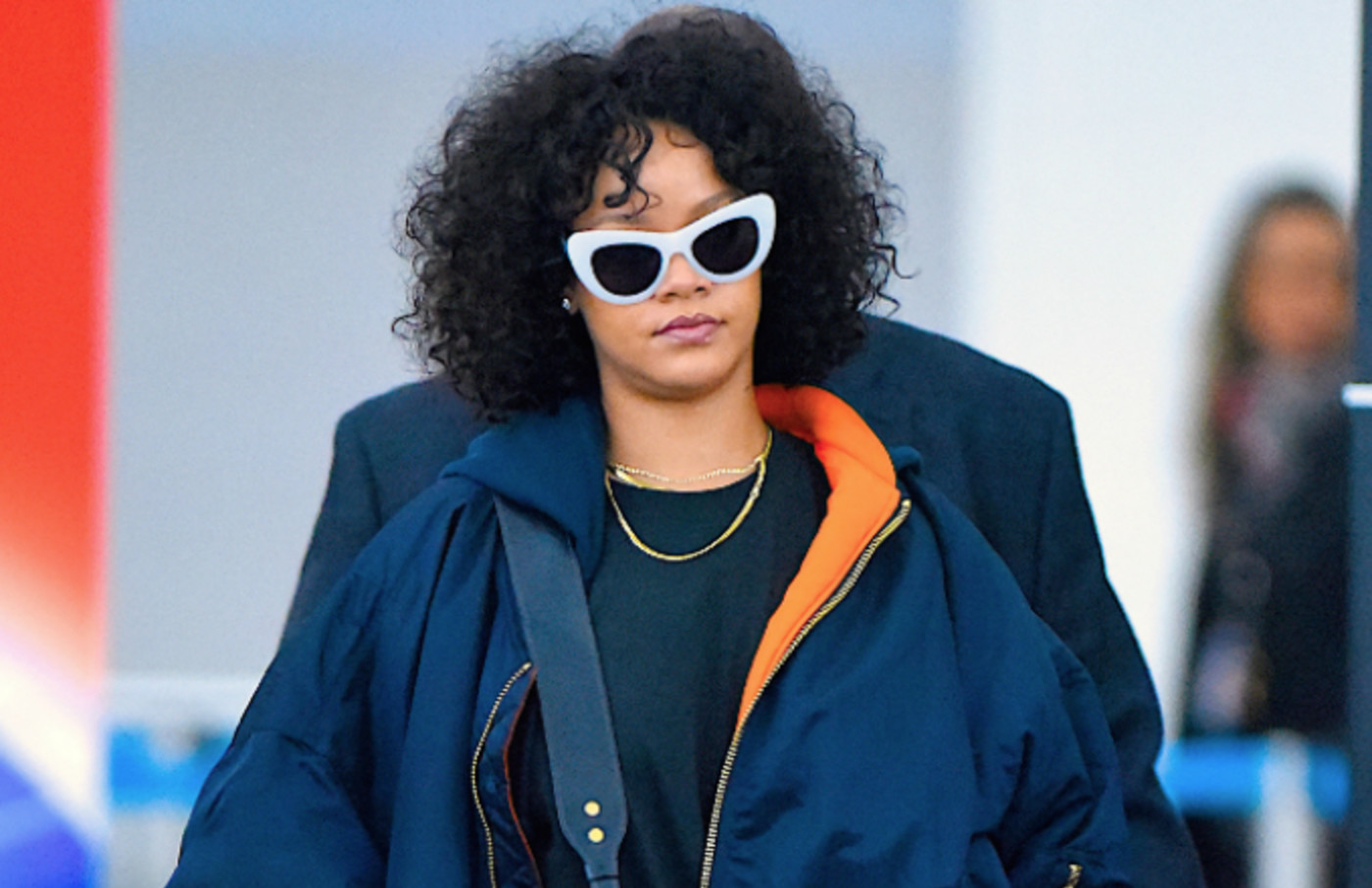 Here S Where You Can Buy Rihanna S Birthday Tee Complex