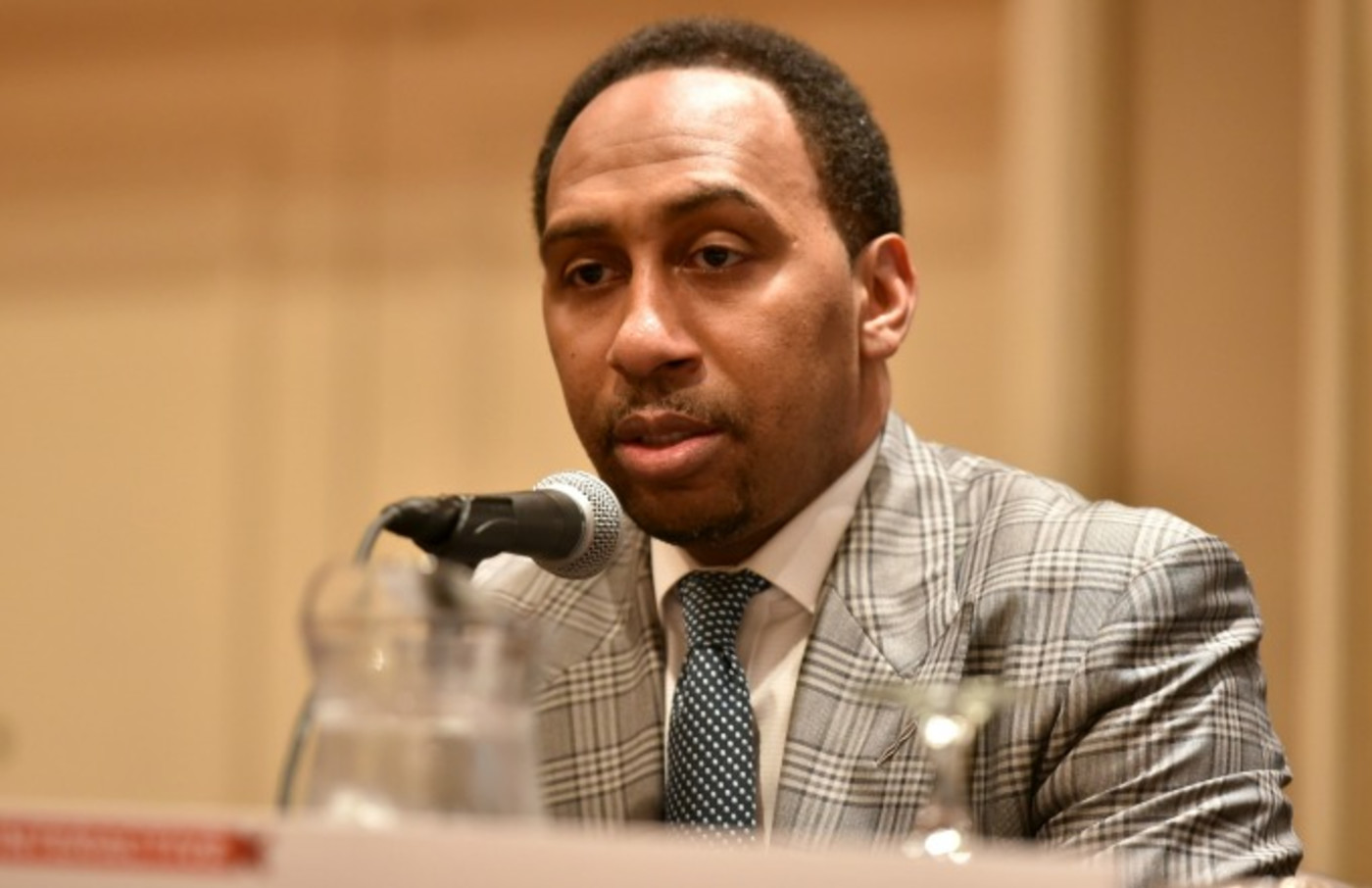 Stephen A Smith Roasted For Having No Idea How To Work Twitter Complex