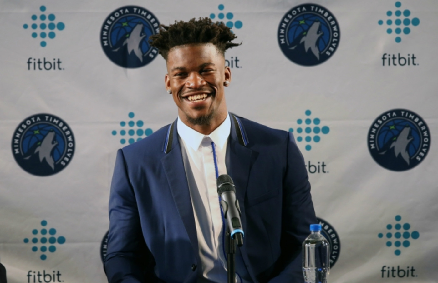 Here S Why Jimmy Butler Drives A Beat Up Minivan Despite Making 20 Million This Season Complex