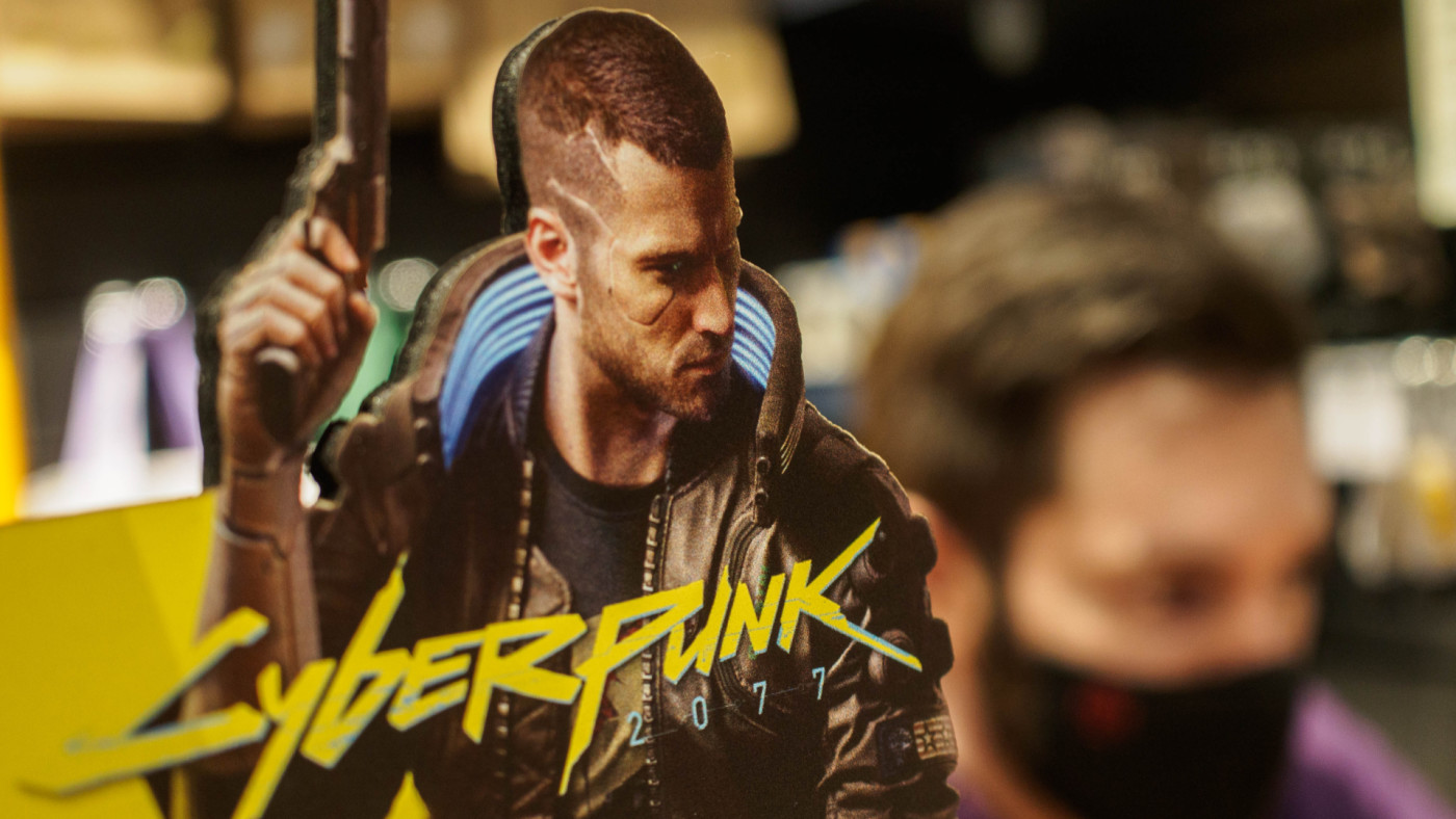 Sony Pulls Cyberpunk 2077 From Playstation Store Offers Full Refund Complex