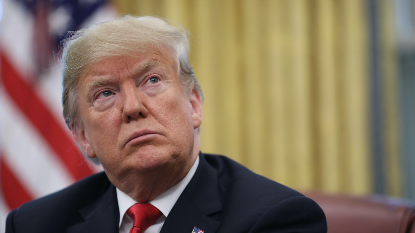 Trump S Sister Denounces Him In Secretly Recorded Audio Complex