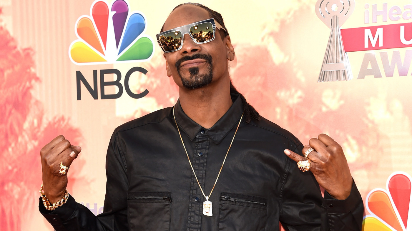 Snoop Dogg Attempts To Clarify Harsh Remarks Aimed At Gayle King I
