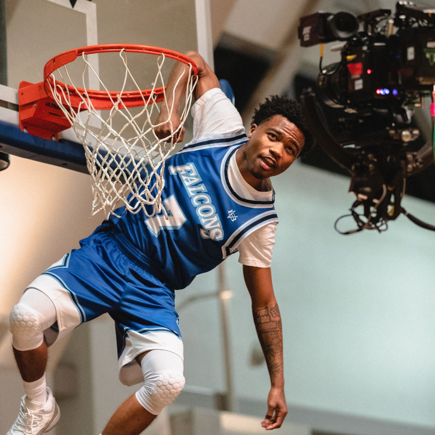 Inside The Making Of Roddy Ricch S The Box Music Video Complex