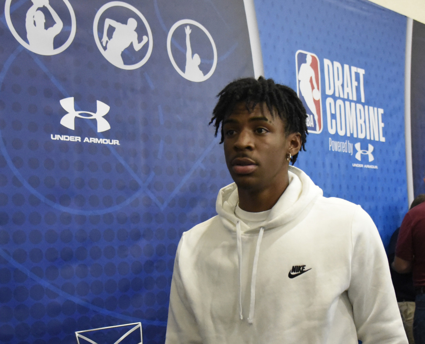 Ja Morant: Things You Didn’t Know About The NBA Draft Prospect | Complex