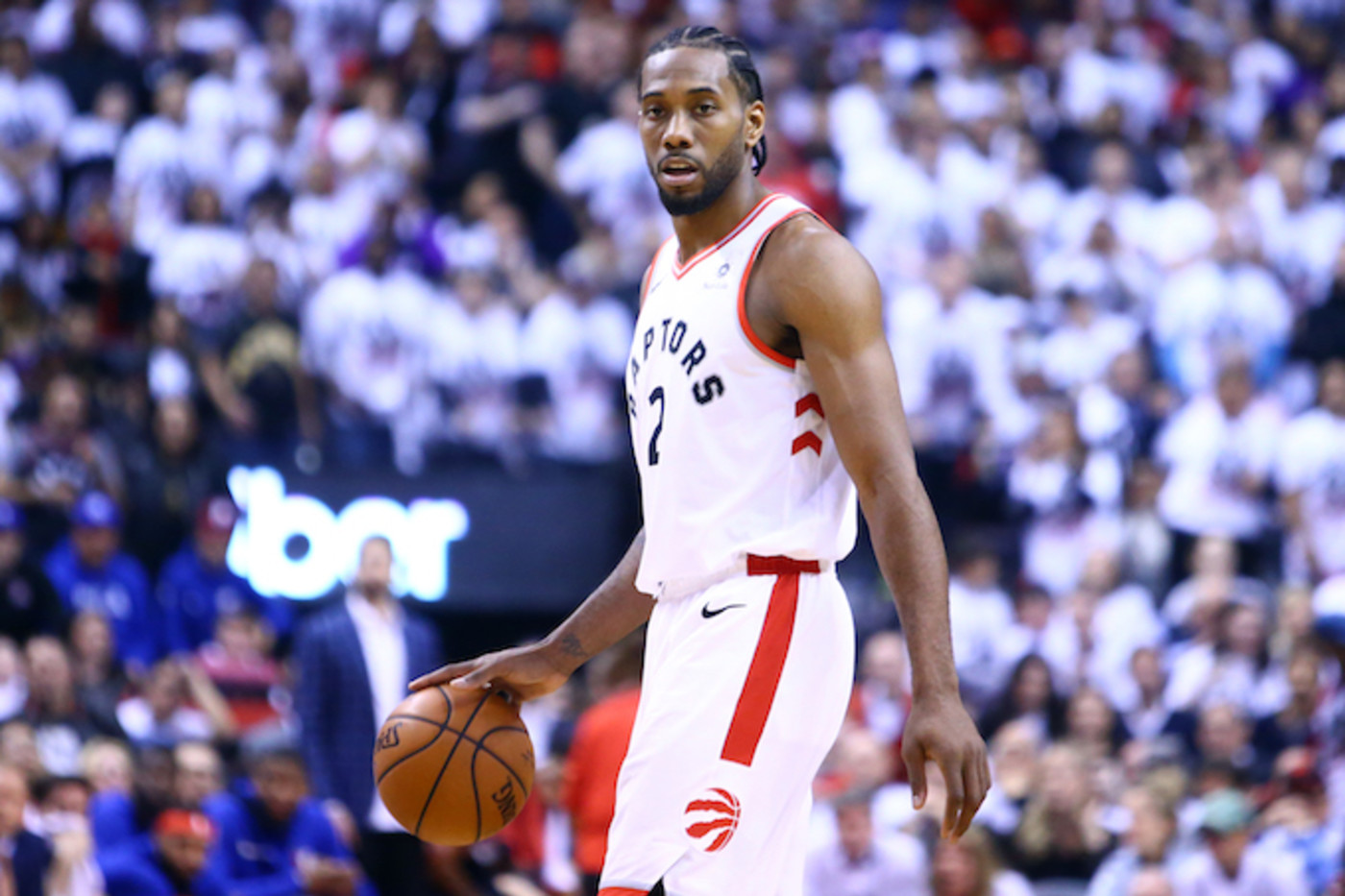 Magic Johnson Says Kawhi Leonard Asked To Meet With Him Update