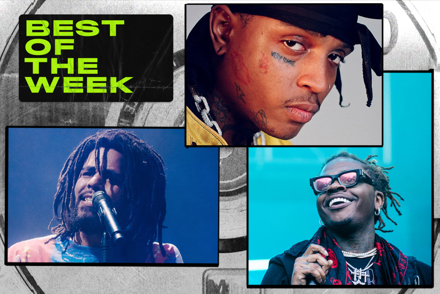 ski mask the slump god roblox id Best New Music This Week J Cole Gunna Ski Mask And More Complex