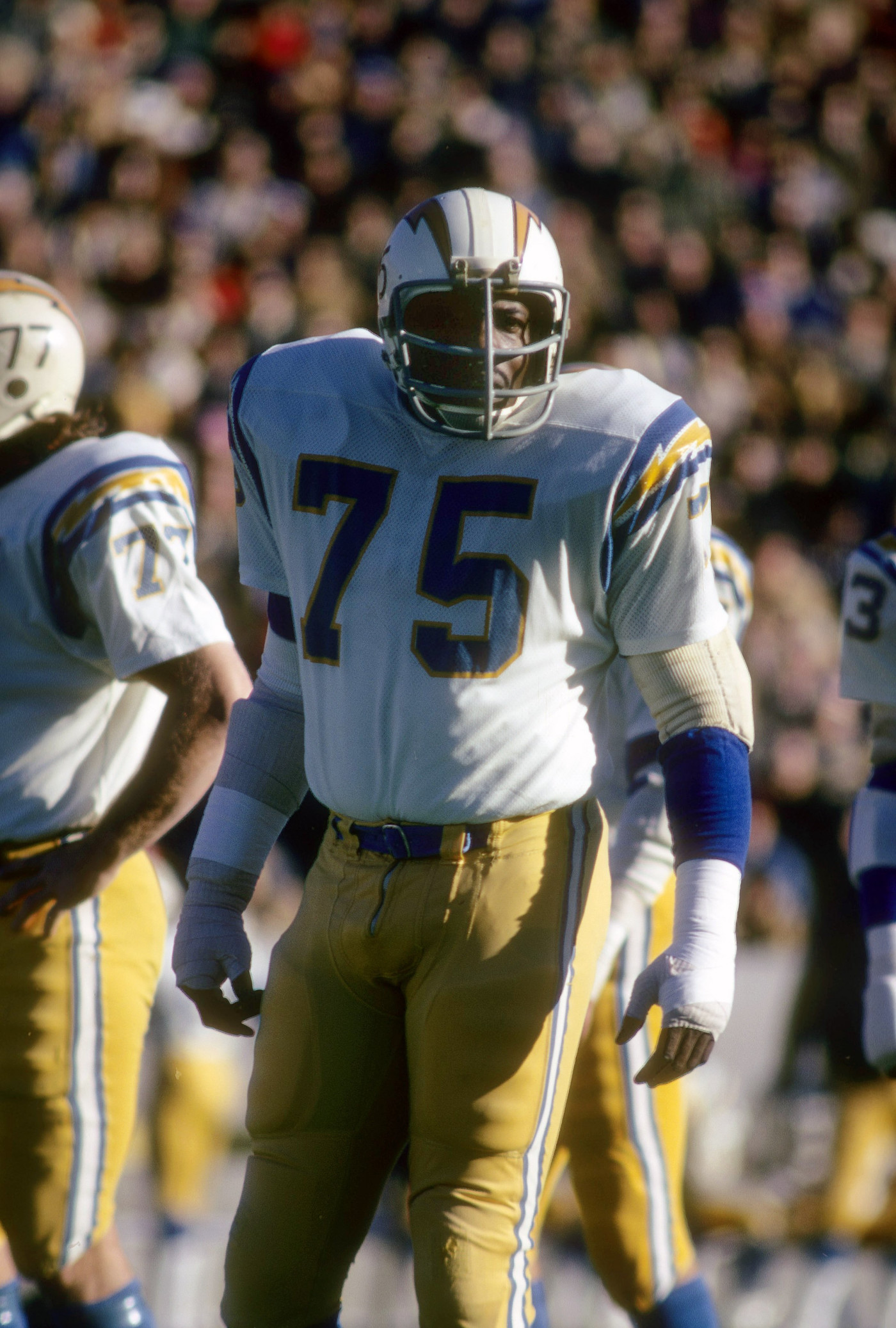 The 20 Greatest NFL Players to Never Win a Super Bowl | Complex