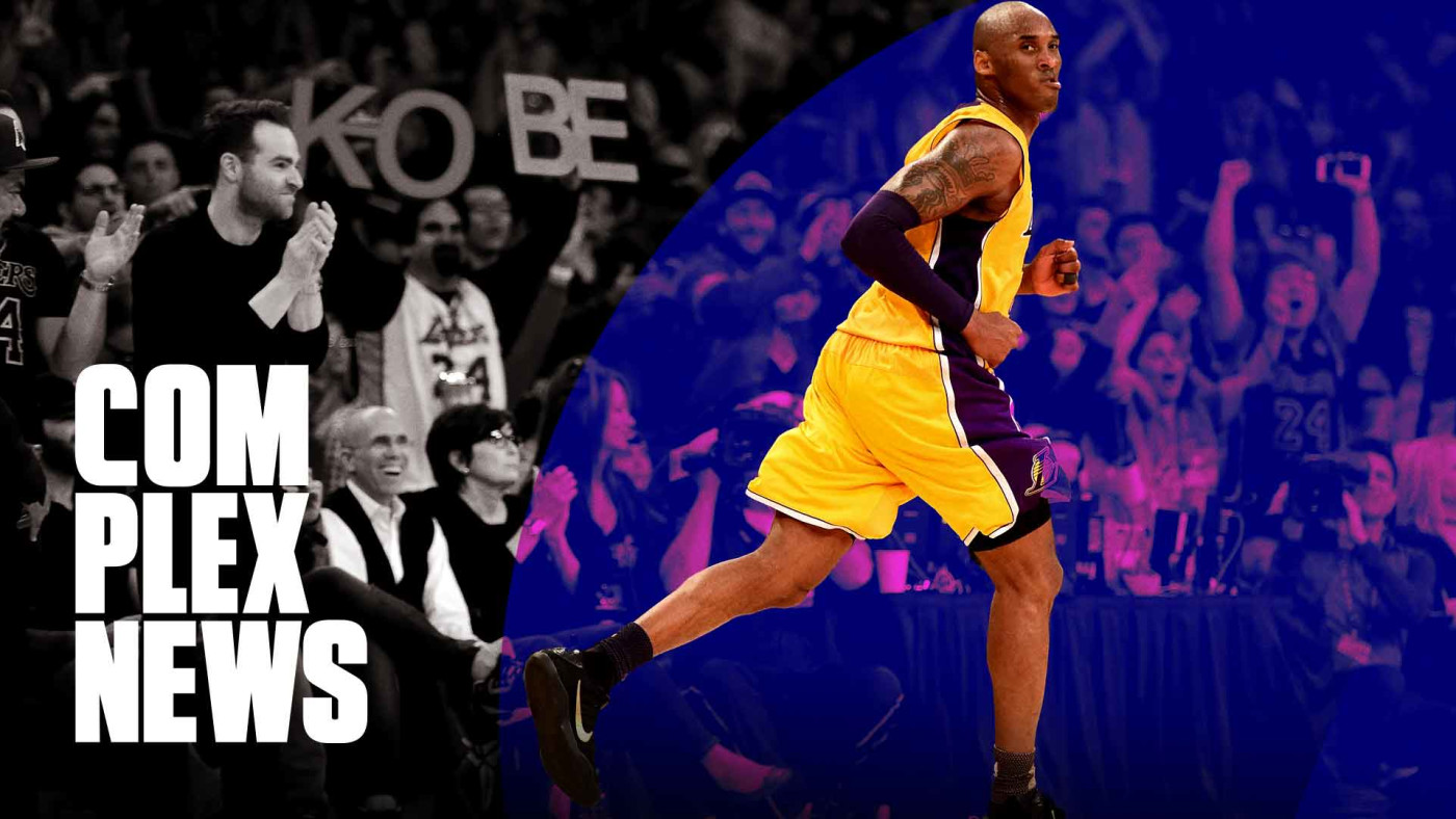 Kobes deals Clearance