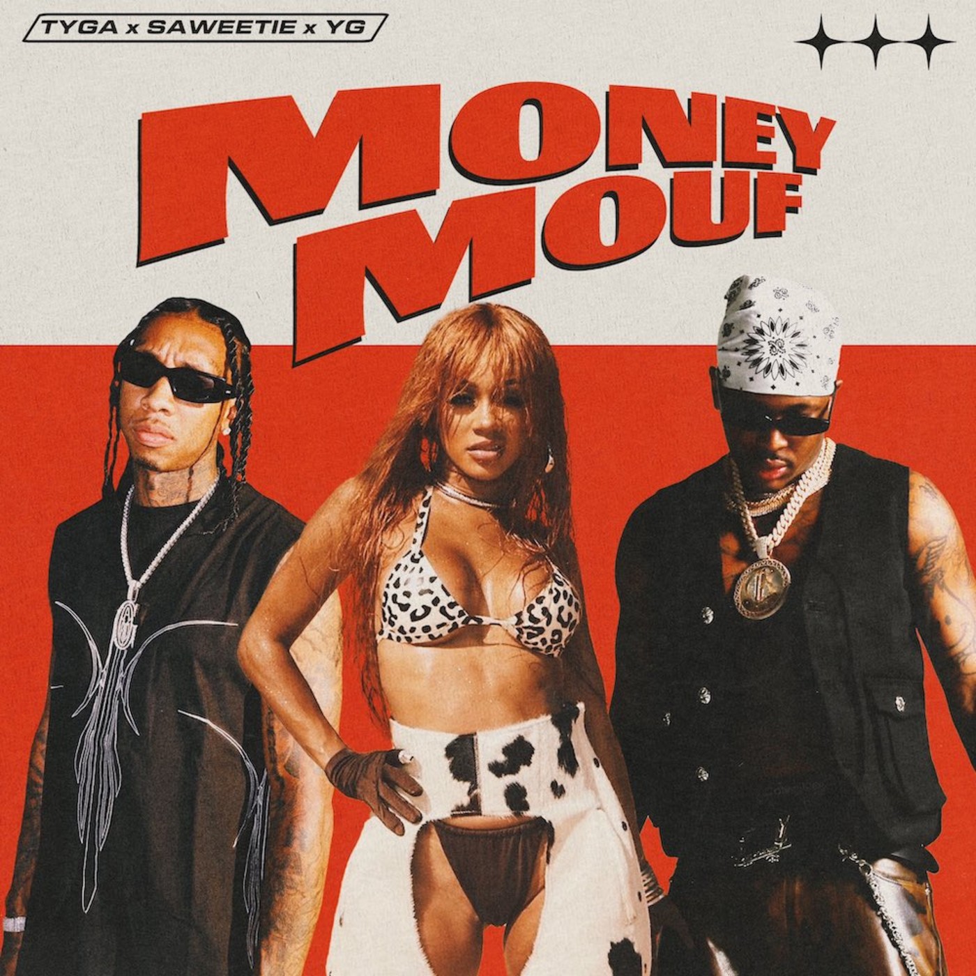 Tyga Taps Yg And Saweetie For New Track Money Mouf Complex