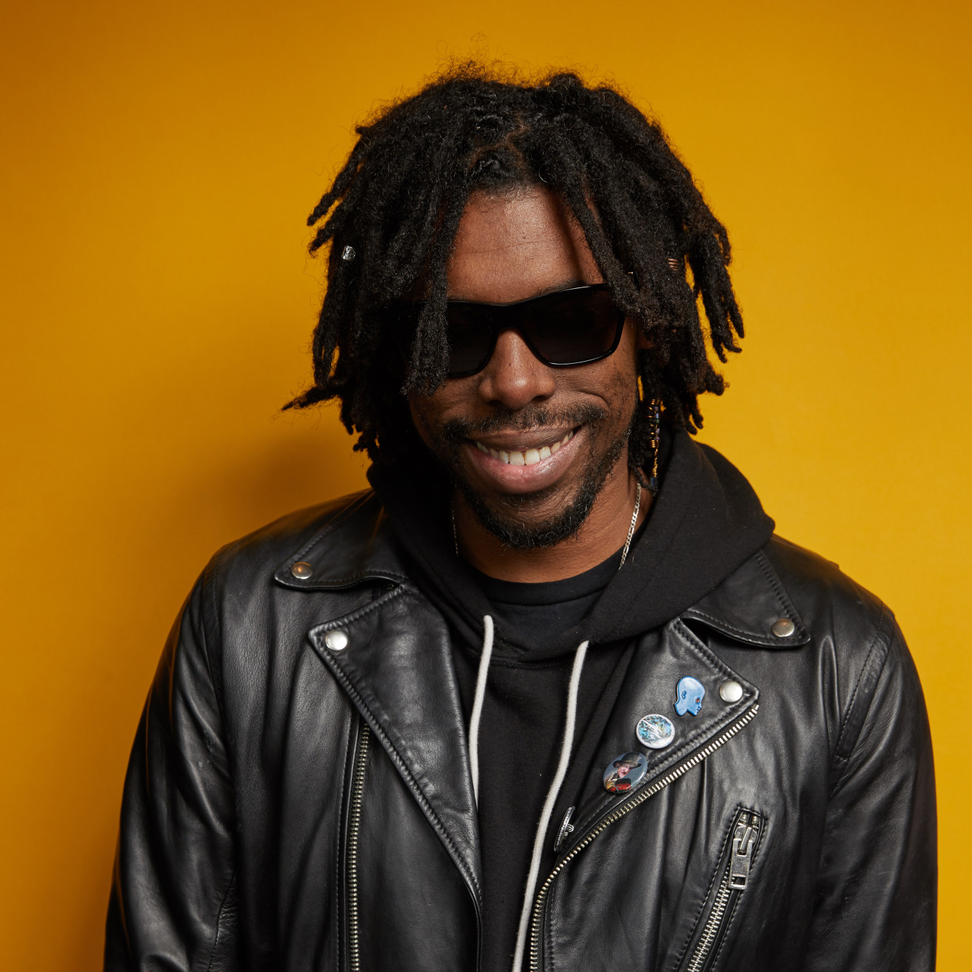 Listen to 7 New Songs From Flying Lotus Complex