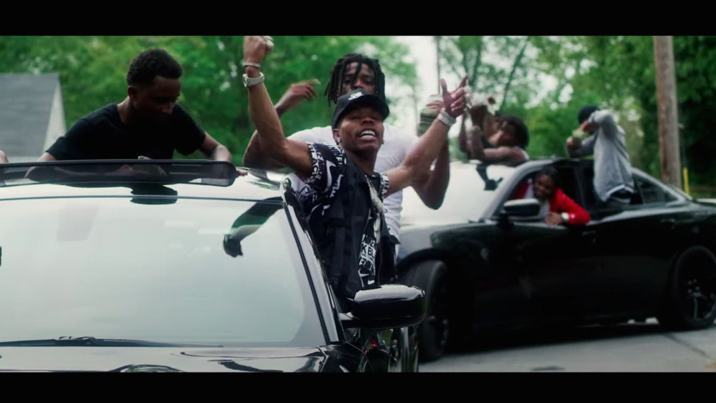 Watch The Video For Lil Baby And 42 Dugg S We Paid Complex Pin by cash szn on lil baby | black dude. watch the video for lil baby and 42 dugg s we paid