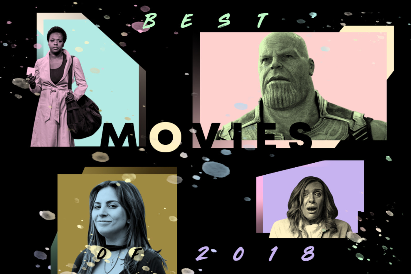 Best Movies Of 2018 Top Films Of The Year Complex