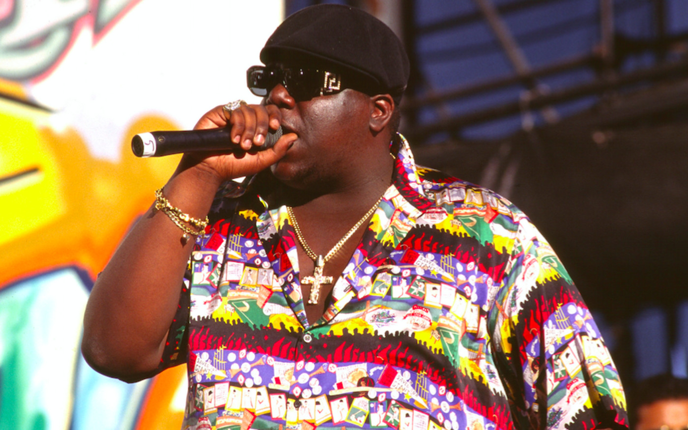 The Best Notorious B I G Songs Complex