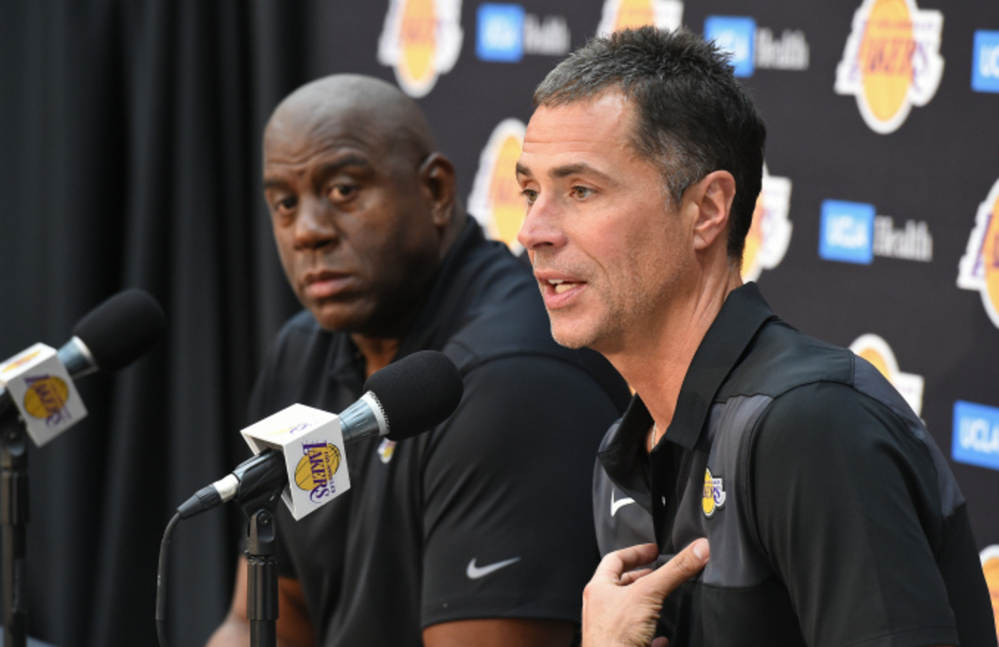 Espn Drops Bombshell Story Detailing Chaos Inside Lakers