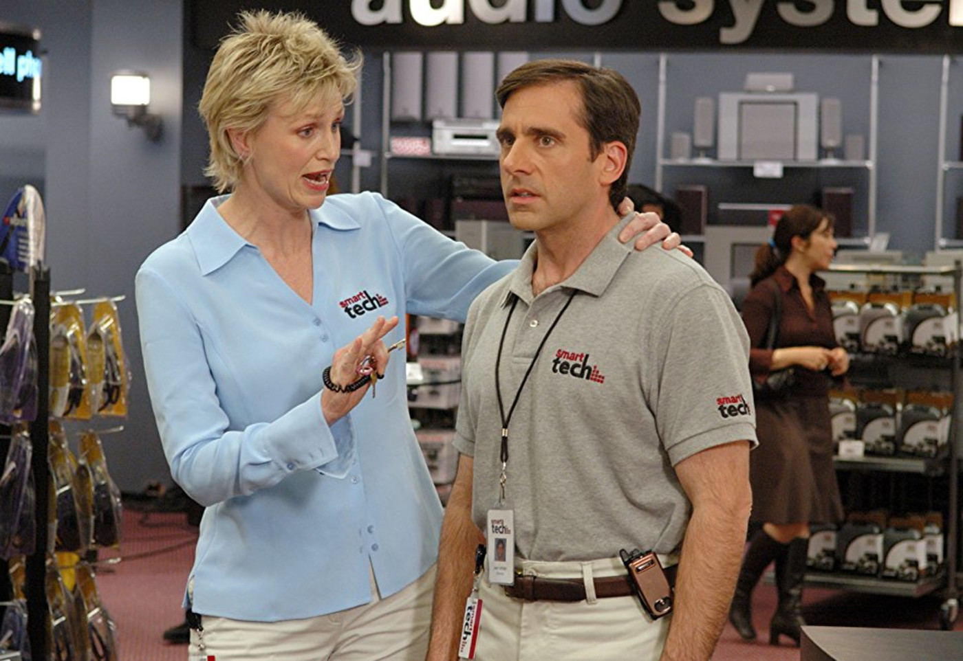 The 100 Best Movies Of The 2000s Complex