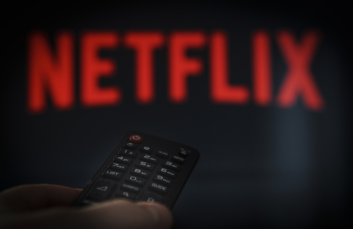 How to apply for netflix binge watching job