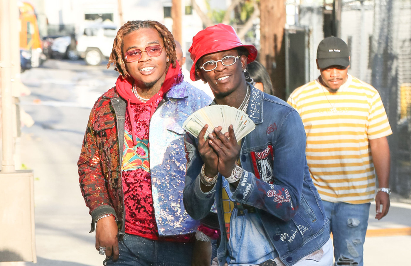 Young Thug S New Album So Much Fun Biggest Takeaways Complex