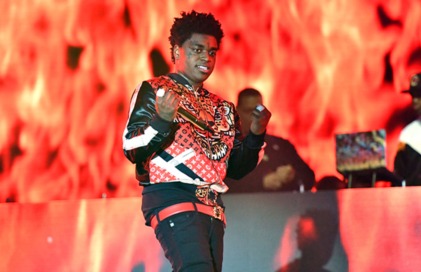 First Week Numbers Projections For Kodak Black S Dying To Live