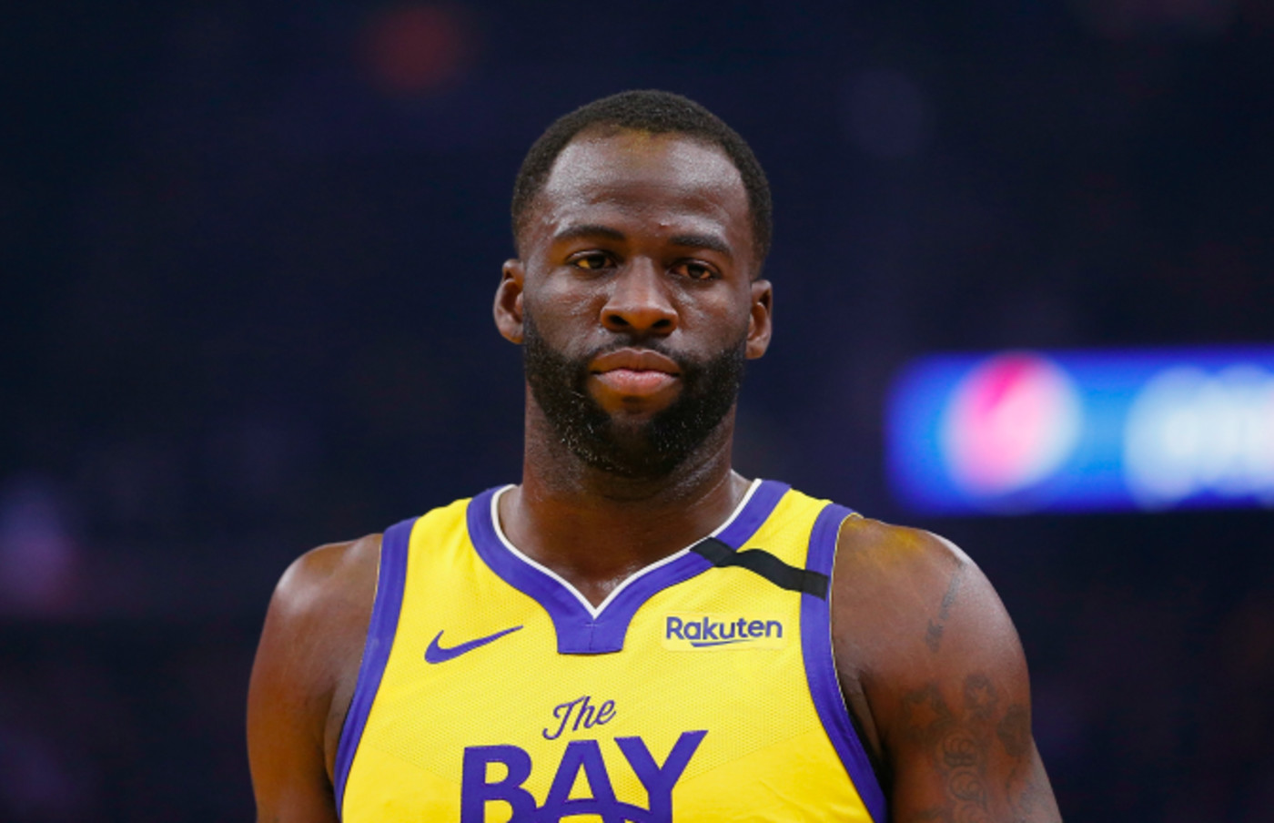 Draymond Green Claps Back at Charles Barkley and Some Aren't ...