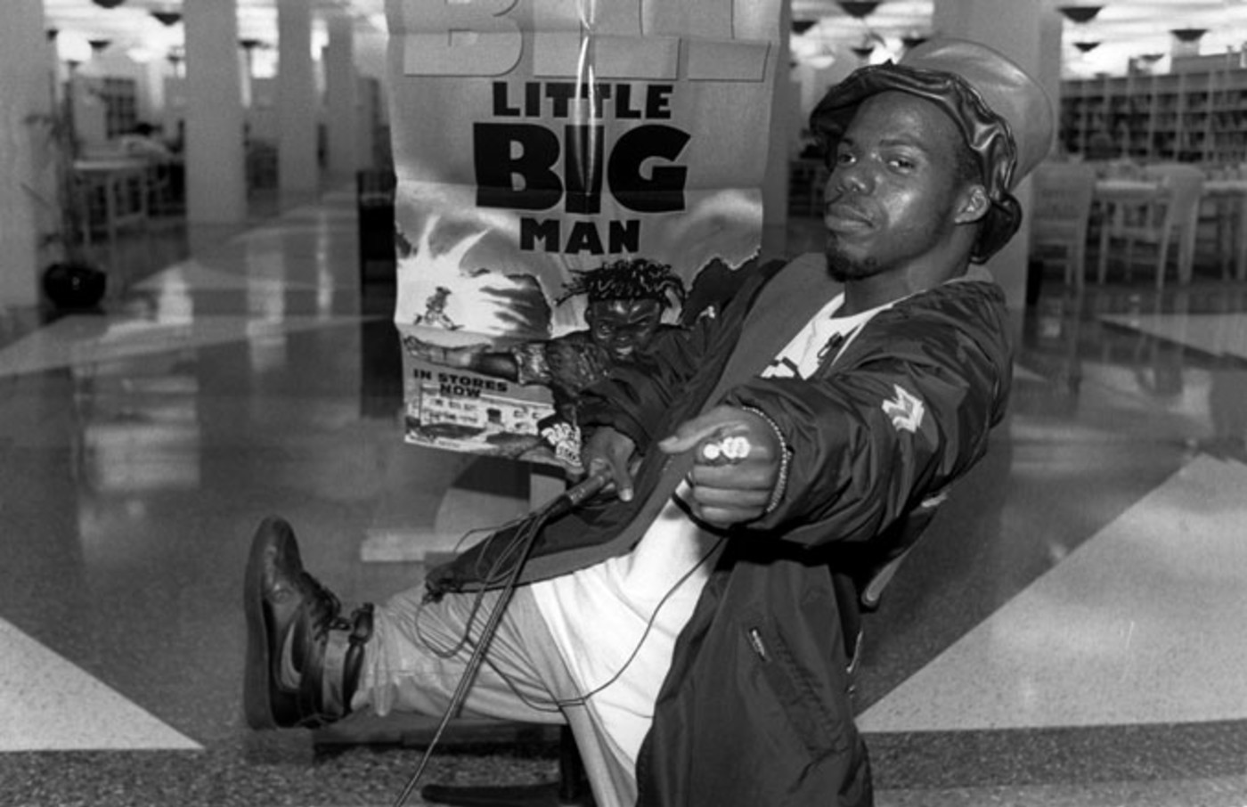 Bushwick Bill Obituary | Complex