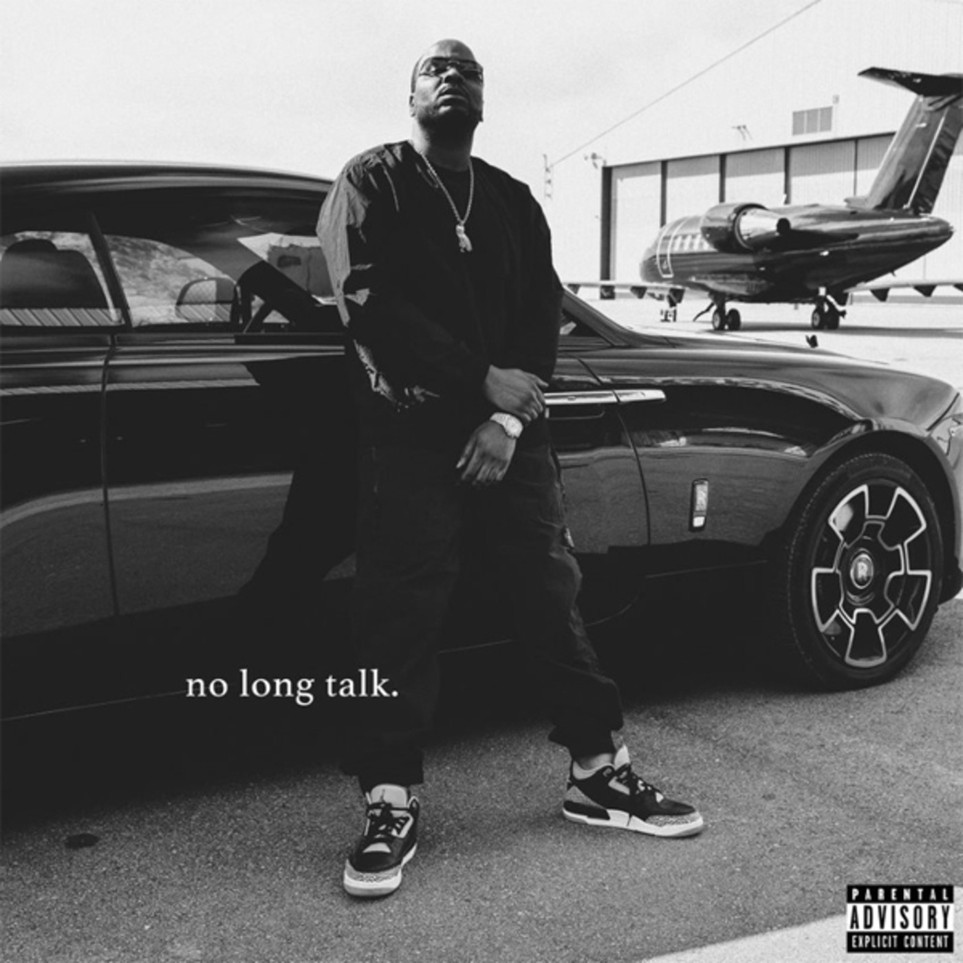 Ovo Sound S Baka Not Nice Shares No Long Talk Ep Complex