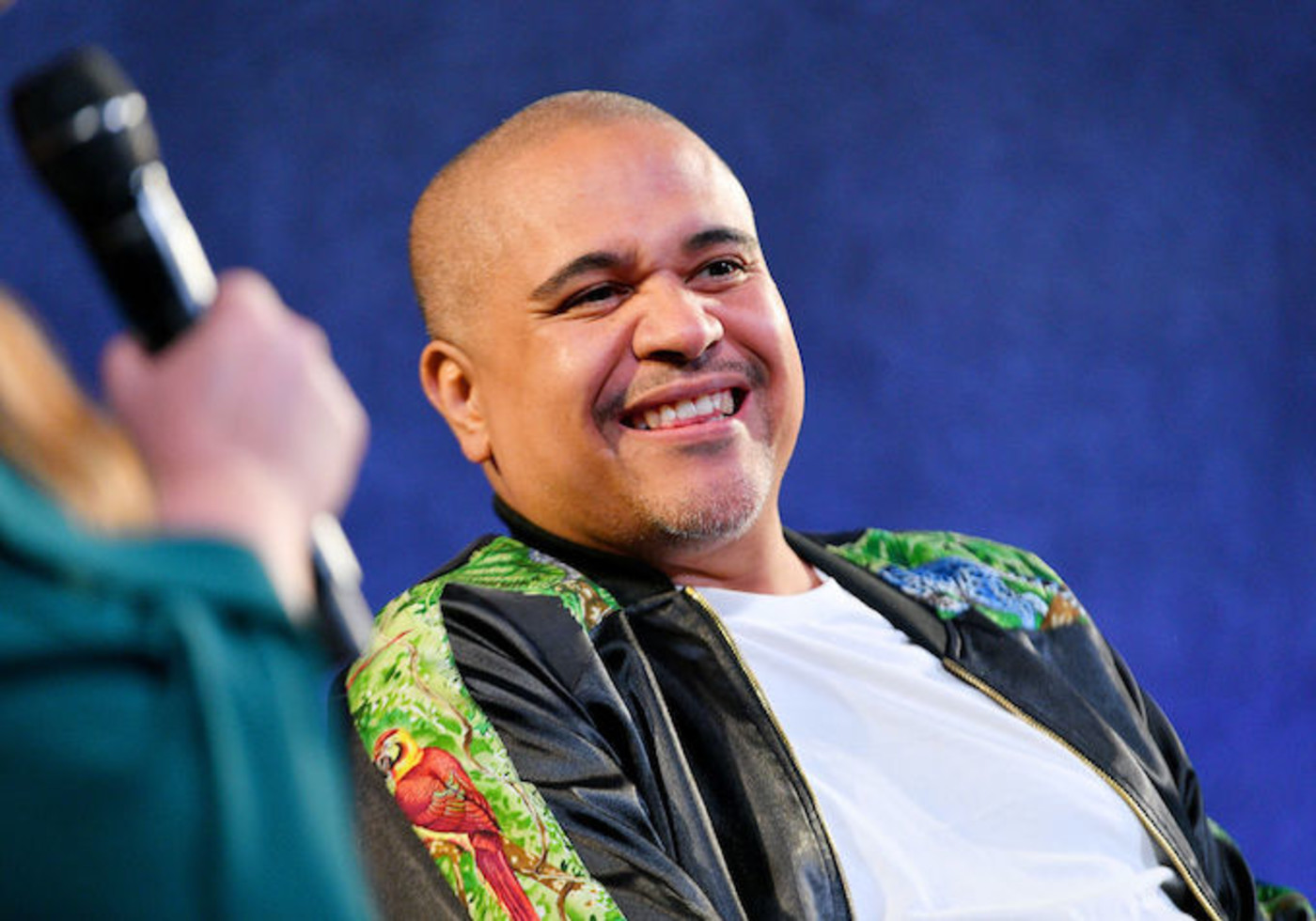 Irv Gotti Opens Up About Alleged Affair With Ashanti She S Not A Homewrecker Complex In 2014 irv gotti is seeking vengeance on hip hop. irv gotti opens up about alleged affair with ashanti she s not a homewrecker