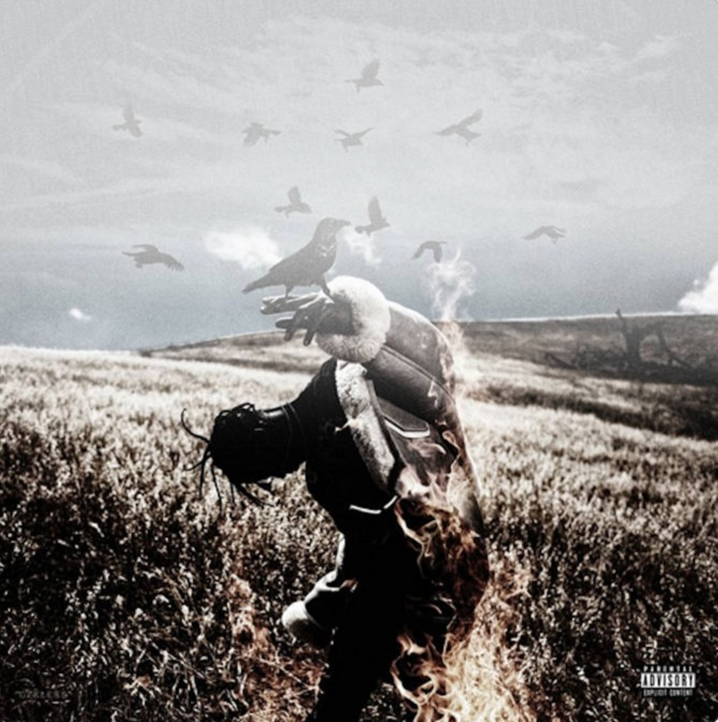 Listen To Travis Scott S Latest Release Days Before Birds Complex