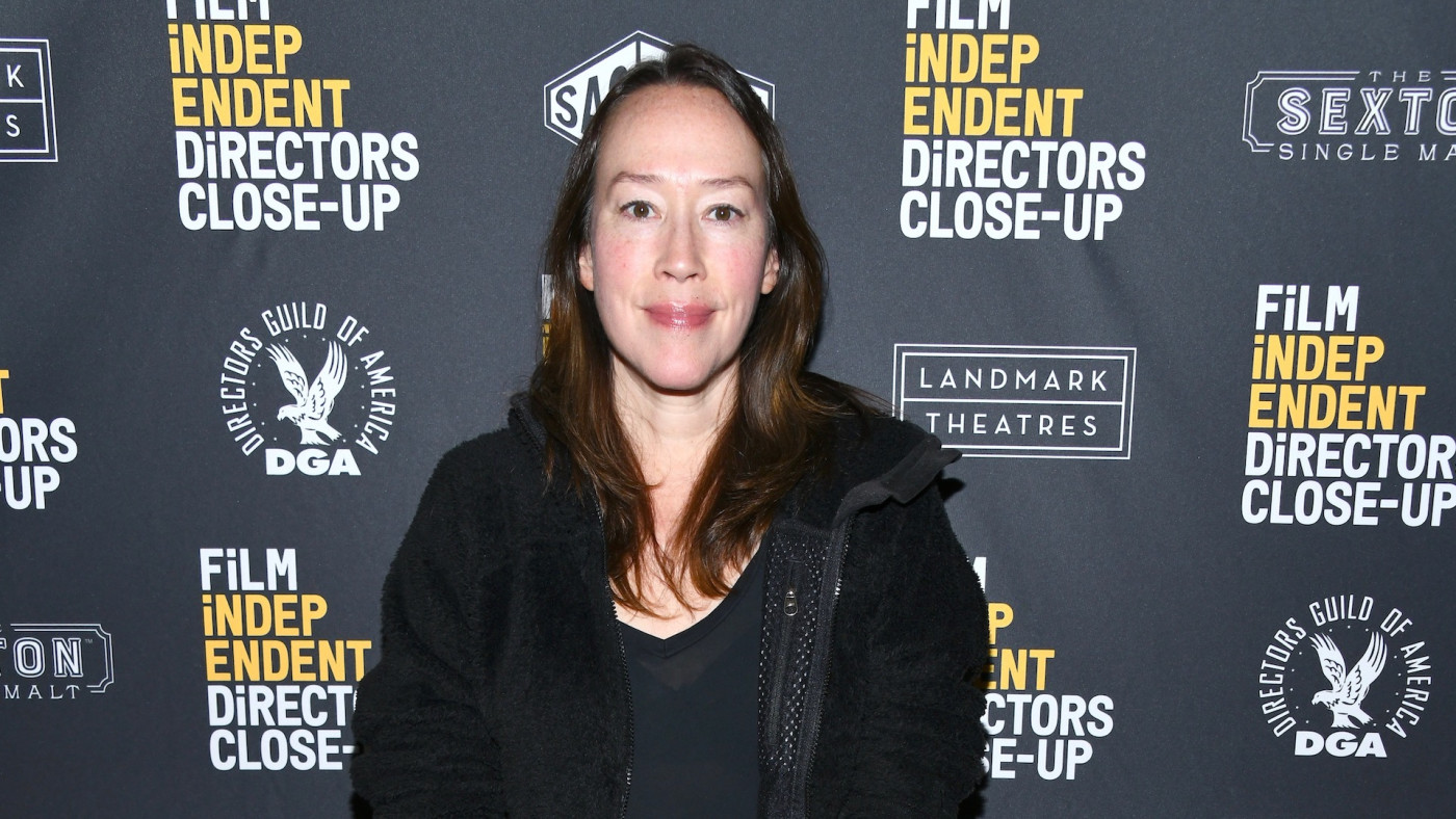 Karyn Kusama Tapped to Direct Modern 'Dracula' Film for Blumhouse | Complex