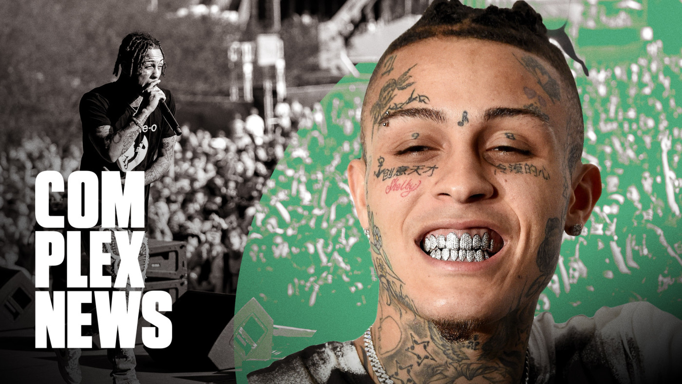 Lil Skies Talks New Album ‘Unbothered’ and Shares Take on Lil Wayne  Supporting Trump