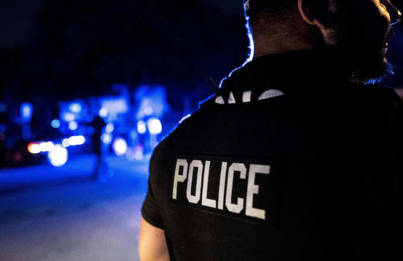 17YearOld Says ‘Don’t My Name’ Before Stabbing Victim 13 Times