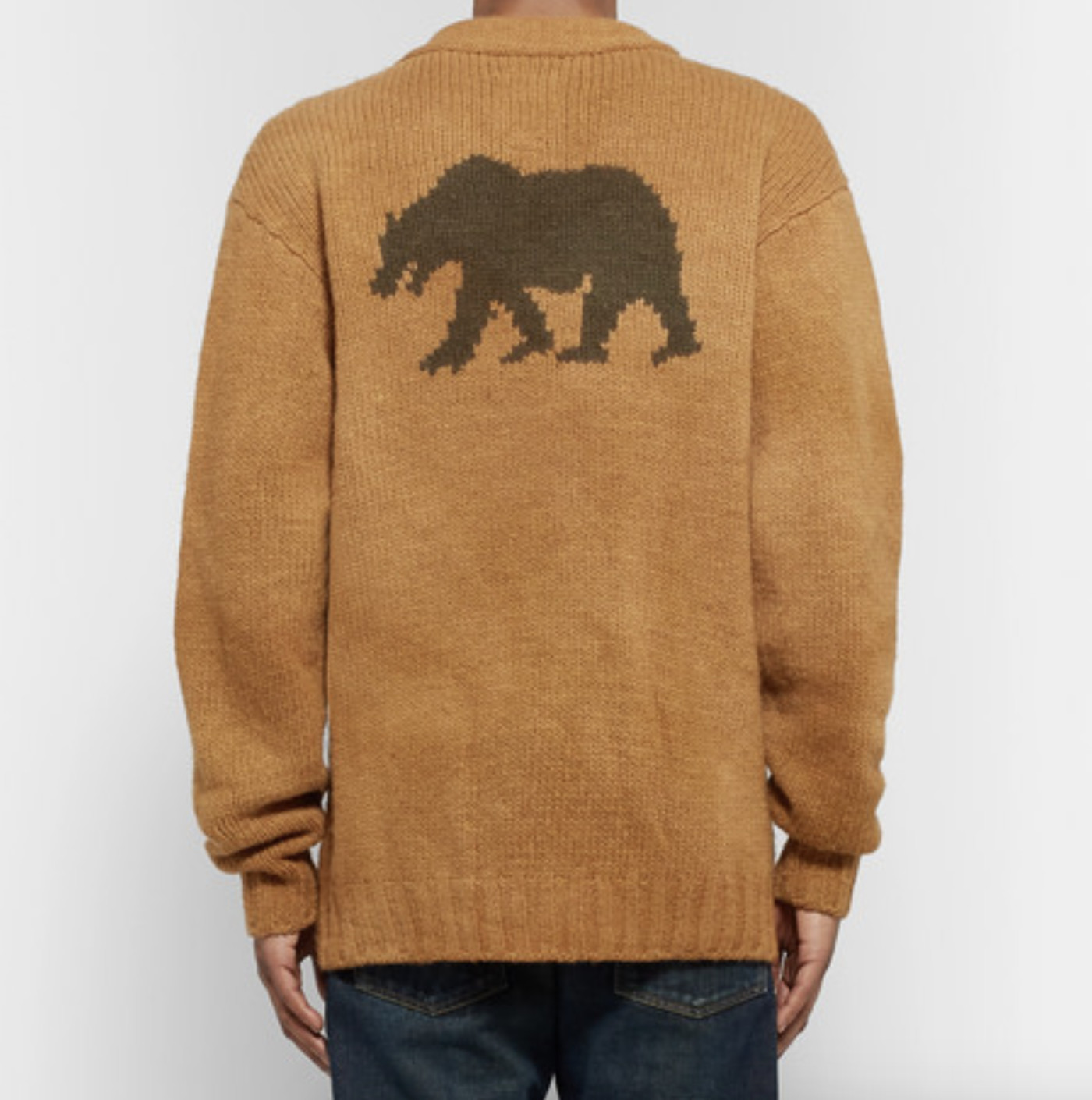 polo bear palace