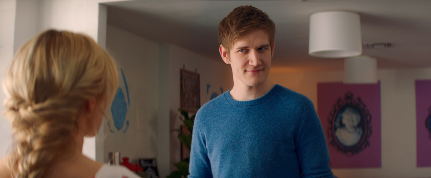 Bo Burnham Promising Young Woman Interview Complex