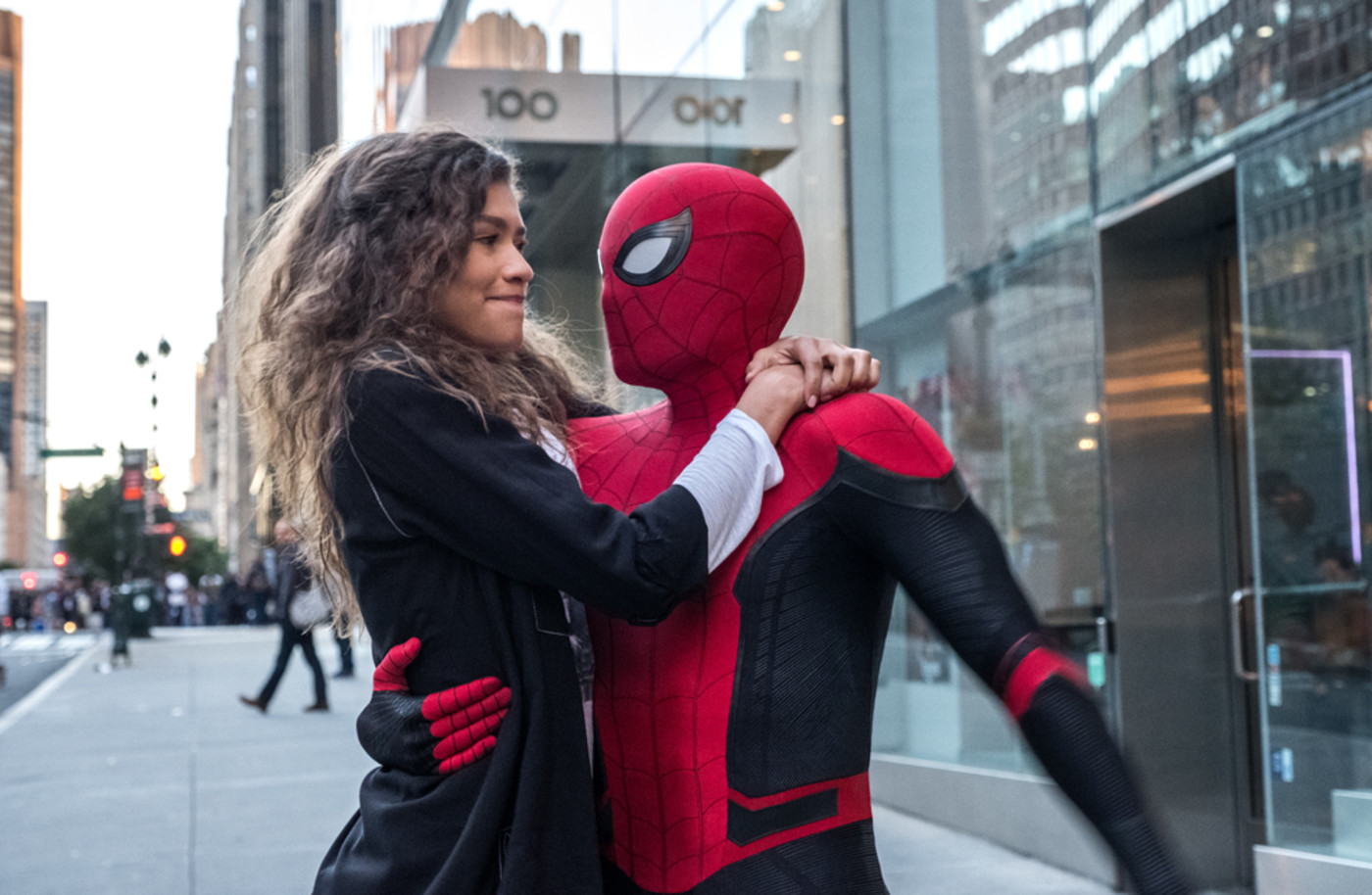 Spider-Man: Far From Home' Easter Eggs That You Might Have Missed ...