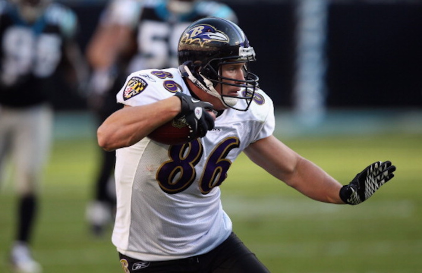 todd heap
