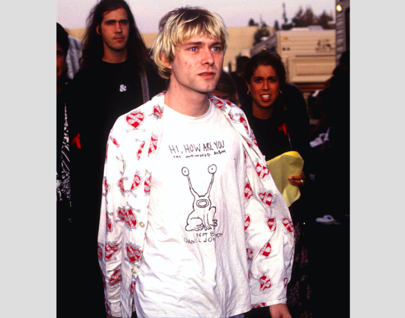 The Greatest 90s Fashion Trends Complex