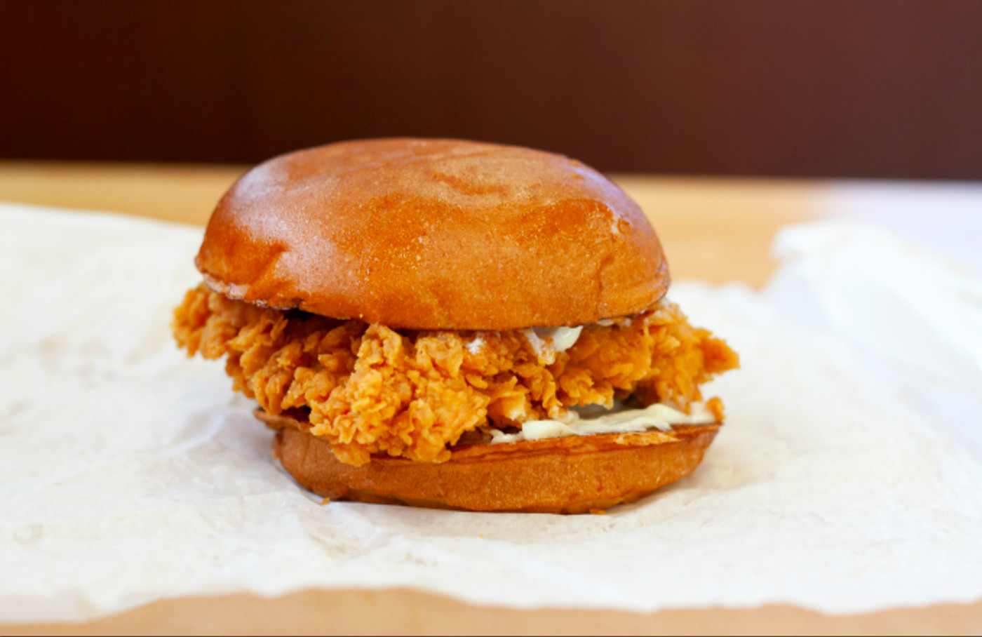Popeyes Chicken Sandwich A Brief Timeline Of The Craze Complex
