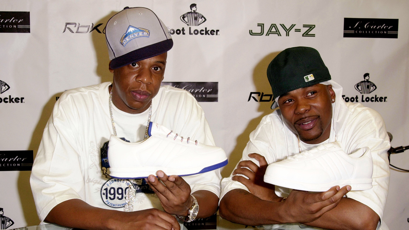 Memphis Bleek Says He Has the Best Collabs With Jay-Z | Complex