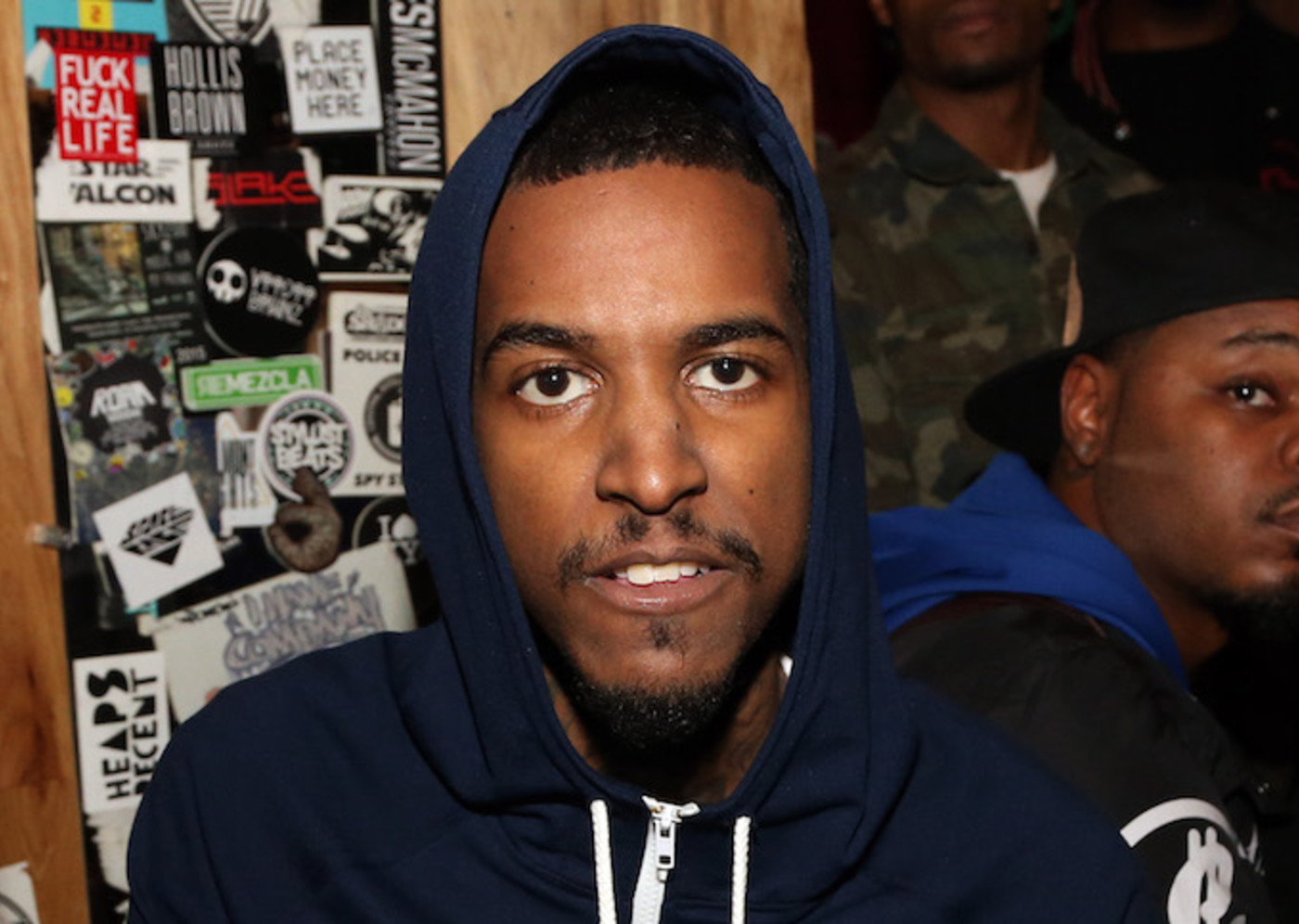 Lil Reese Wants 1 Million for First PostShooting Interview Complex