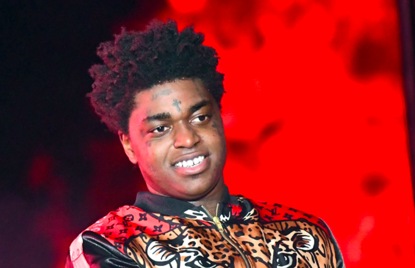 Kodak Black 2020 Album