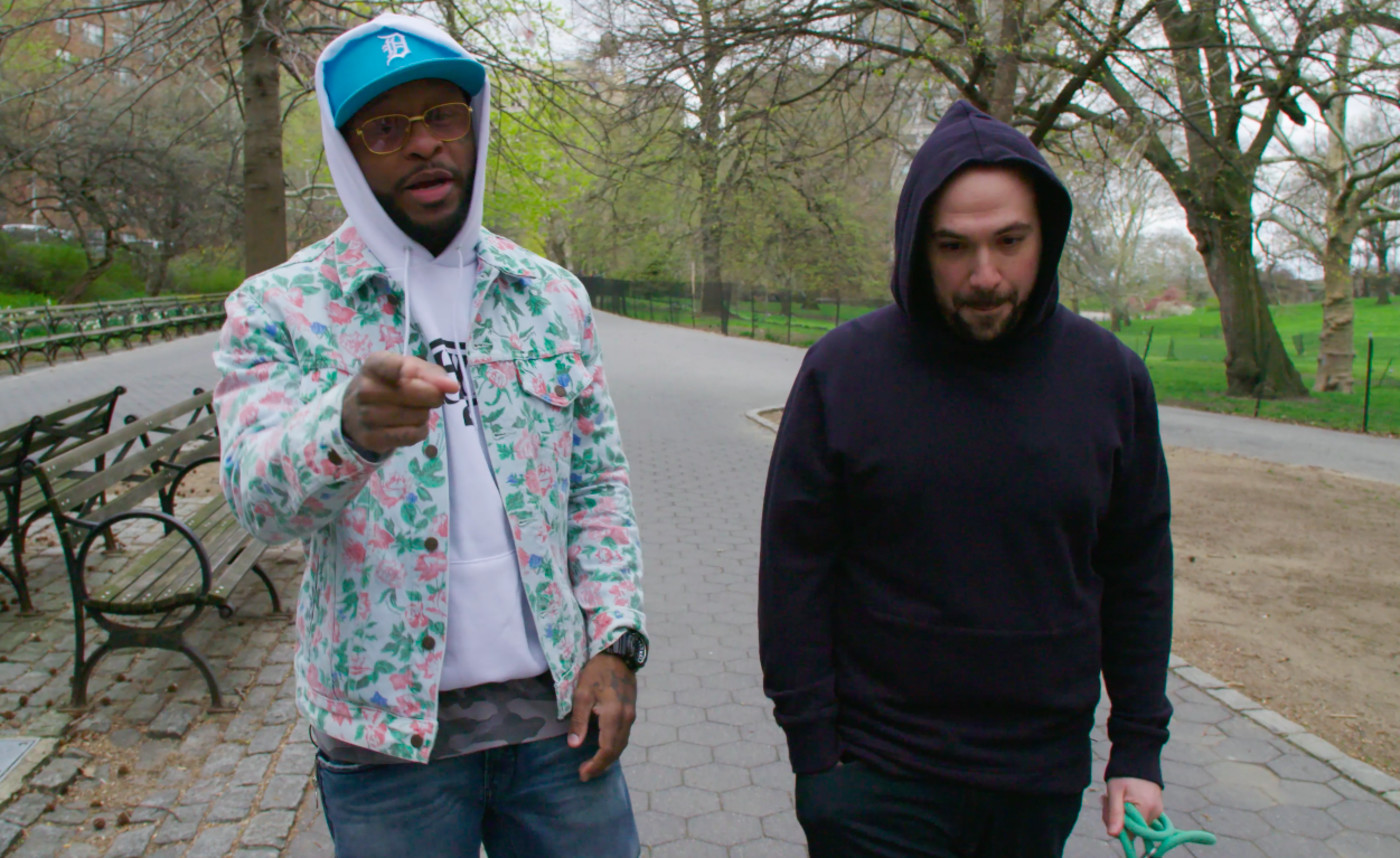 Royce Da 5 9 Explains Why Logic Isn T On Original Version Of