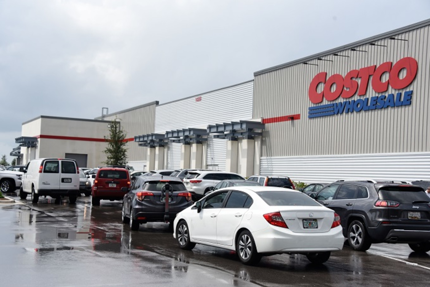 Costco Warns Customers That $75 Coupon Is a Scam | Complex
