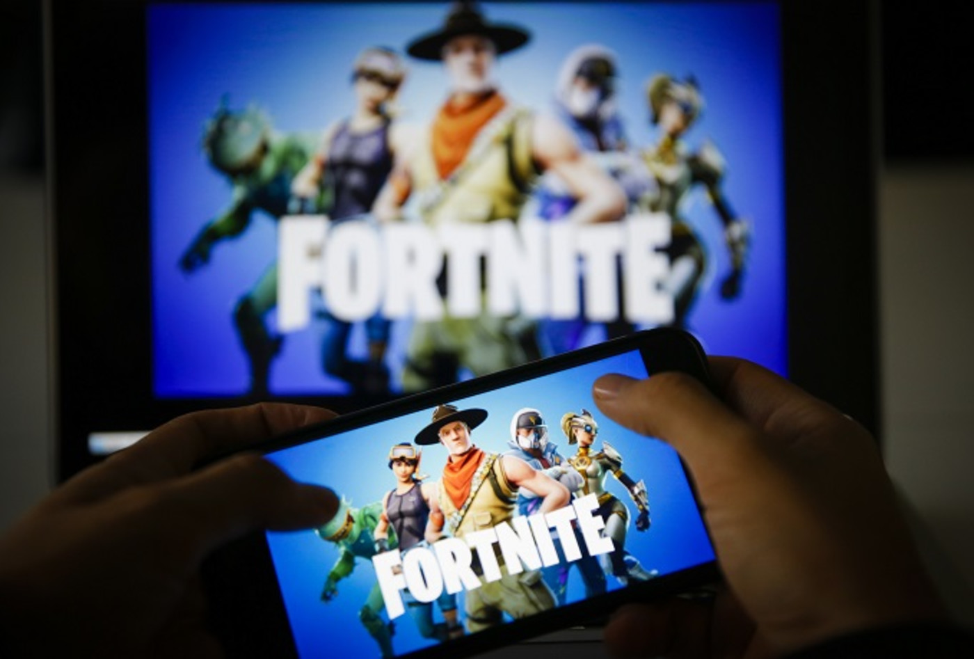 'Fortnite' Earns Most Profitable Year in Video Game History Complex