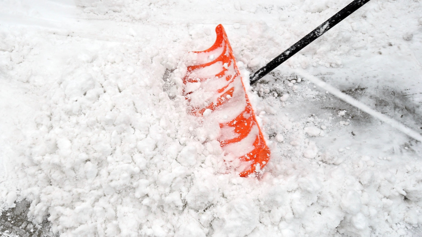 Neighbors Dispute Over Snow Disposal Results In Murder Suicide Complex Jeffrey spaide, jeff spaide, jeffp spaide. neighbors dispute over snow disposal