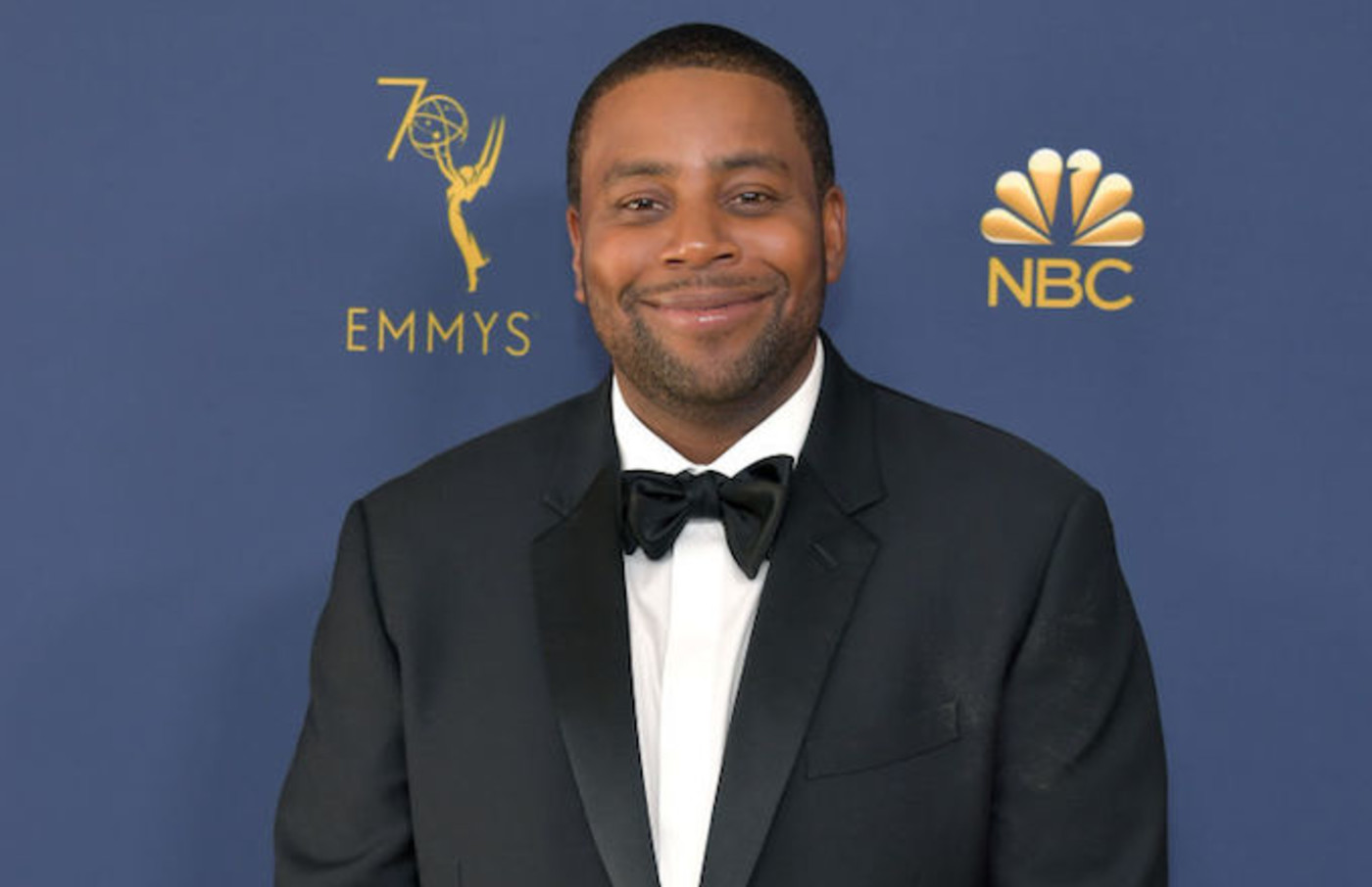 Kenan Thompson Says Snl Will Make Up For Pete Davidson S Controversial Dan Crenshaw Joke Complex